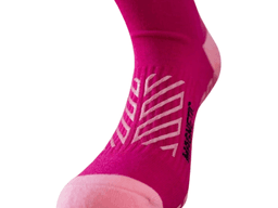 Ponožky MevaSOX Magnetic Pink - MS-0600-M