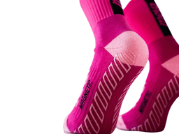 Ponožky MevaSOX Magnetic Pink - MS-0600-M