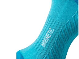 Ponožky MevaSOX Magnetic Turquoise - MS-2410-M