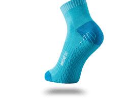 Ponožky MevaSOX Magnetic Turquoise - MS-2410-M