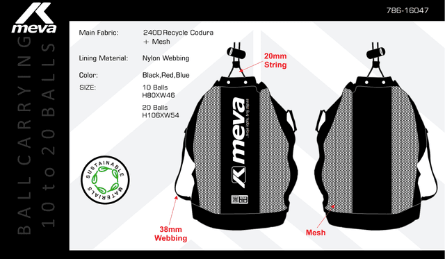 Vak na LOPTY - NEW 00001