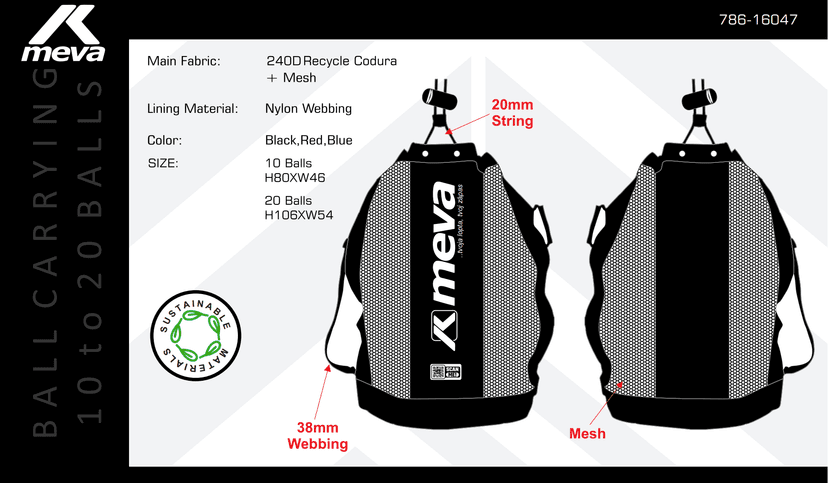 Vak na LOPTY - NEW 00001