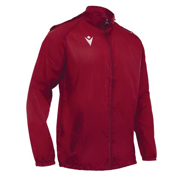 ATLANTIC HERO full zip windbreaker - 72561