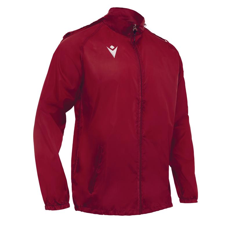 ATLANTIC HERO full zip windbreaker - 72561