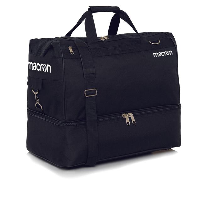APEX holdall w-rigid bottom medium - 72579