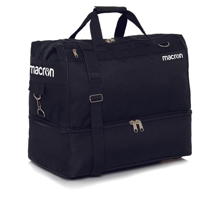 APEX holdall w-rigid bottom medium - 72579