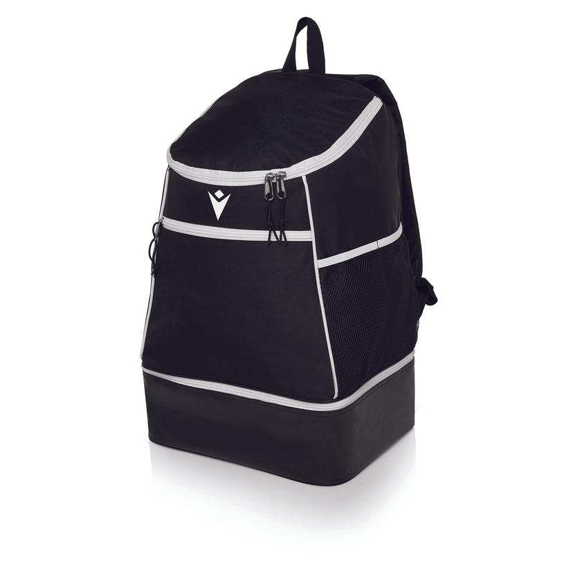 MAXI-PATH backpack w/semi-rigid bottom large - 72580