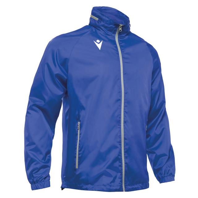 PRAIA HERO full zip windbreaker - 72562