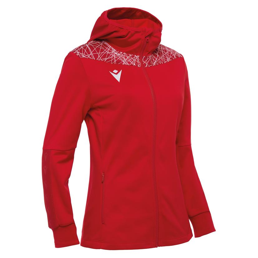 AURORA full zip top - 72512