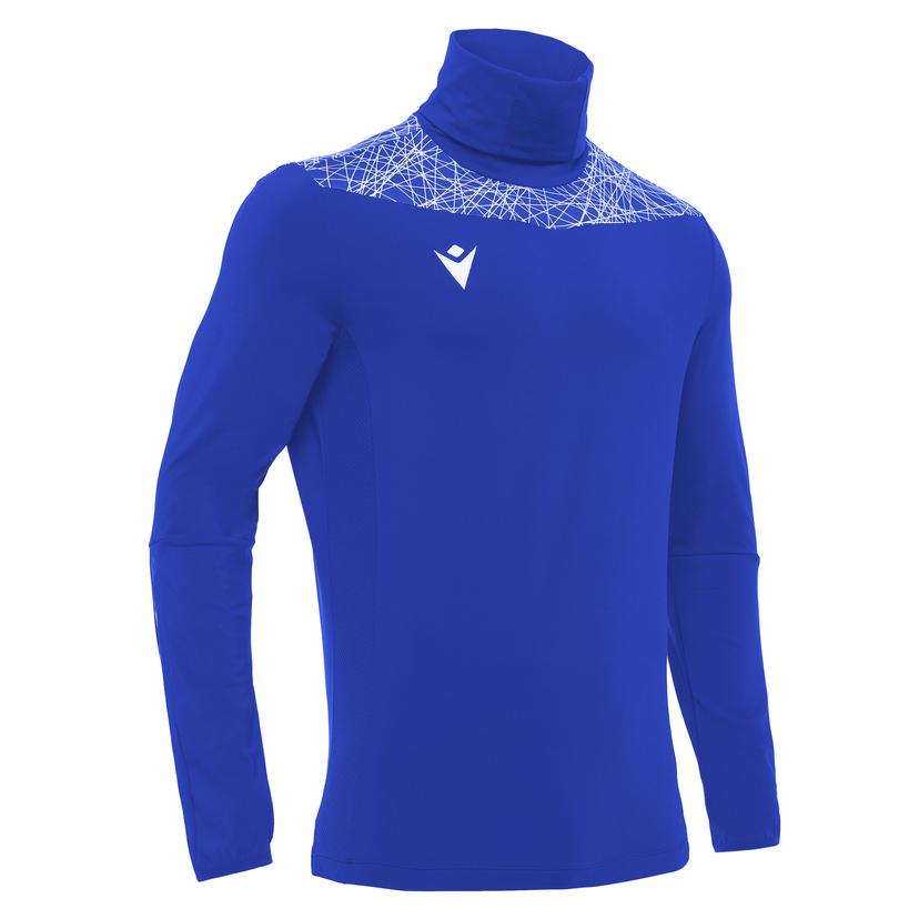 KOLYMA turtleneck top - 72483