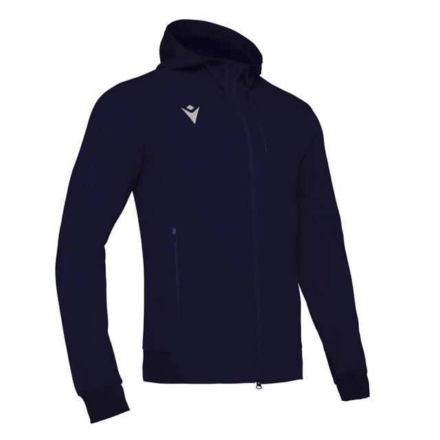 ZITHER full zip hoody - 72552