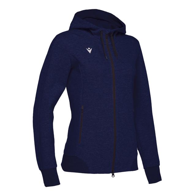 LYRE full zip hoody - 72559