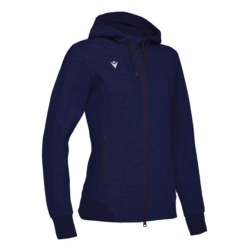 LYRE full zip hoody - 72559