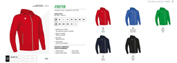 FREYR hoody - 72487