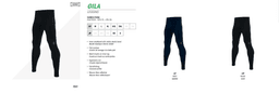GILA leggins - 72531