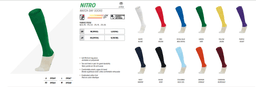 NITRO socks  - 72439