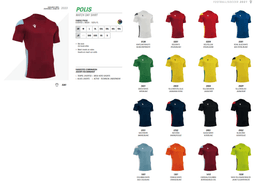 POLIS shirt - 72409