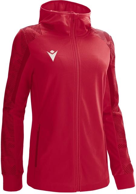 APHRODITE full zip top - 4862