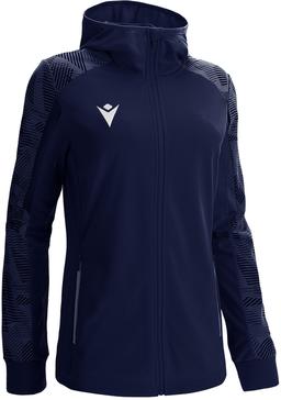 APHRODITE full zip top - 4862