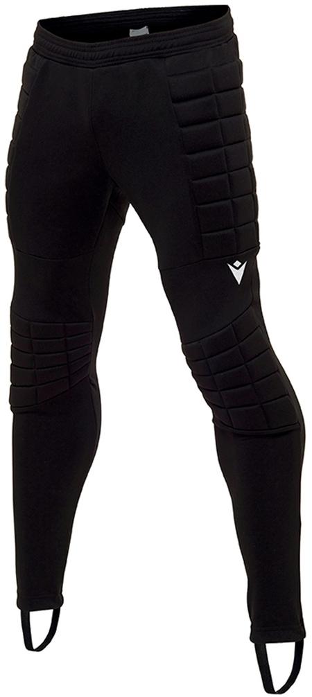 LEPUS HERO padded pant - 524709