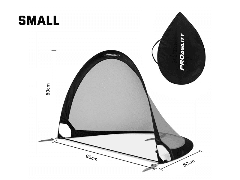 Pop-Up Goal set - 282