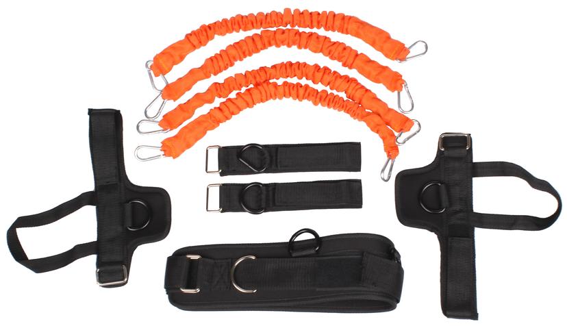 Expanderový set Python Striker - 359