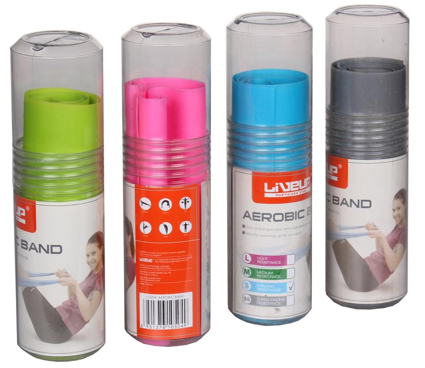 Aerobic Band - 198