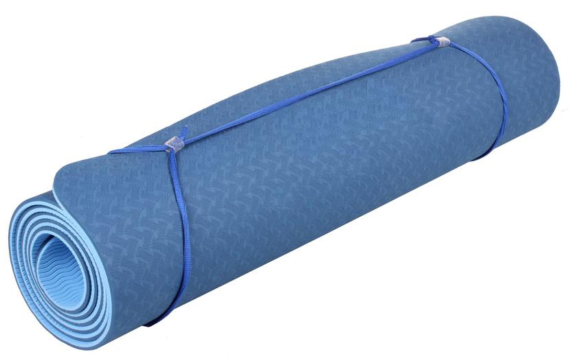 Fitness podložka TPE - 241
