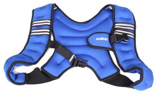 Záťažová vesta 5kg - 315