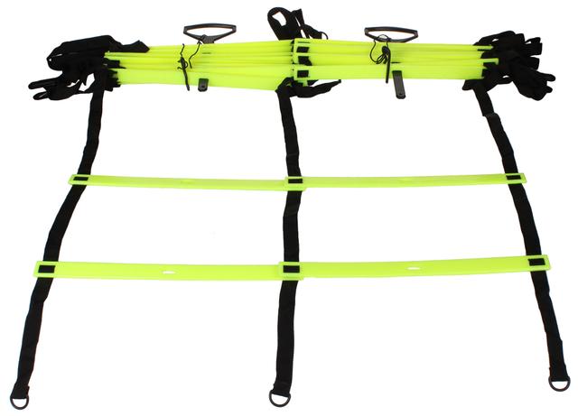 Koordinačný rebrík DOUBLE 4m - 444