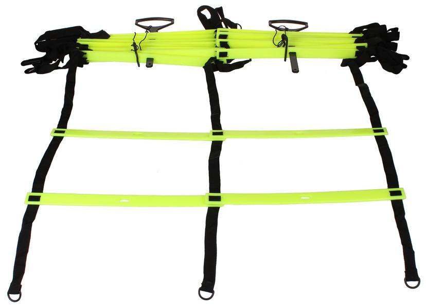 Koordinačný rebrík DOUBLE 4m - 444