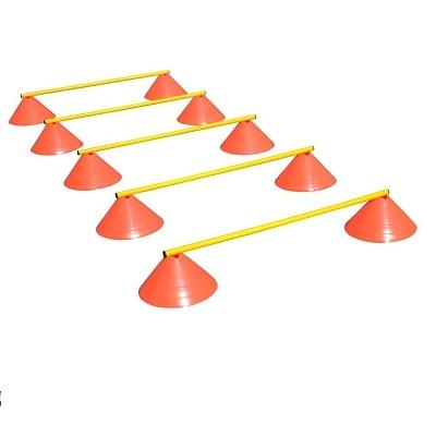 Agility set M - 487