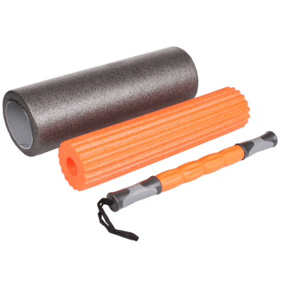 Foam Roller 3v1 - 244