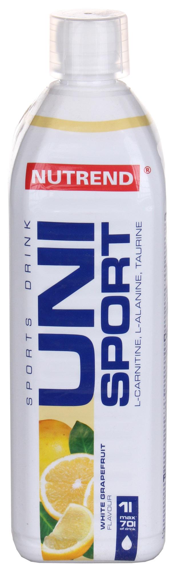 UNISPORT 1000ml - 306