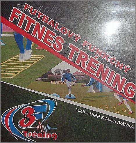 DVD 3F tréning - 370