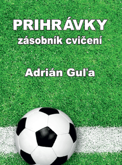 DVD A. Guľa - Prihrávky, zásobník cvičení - 332