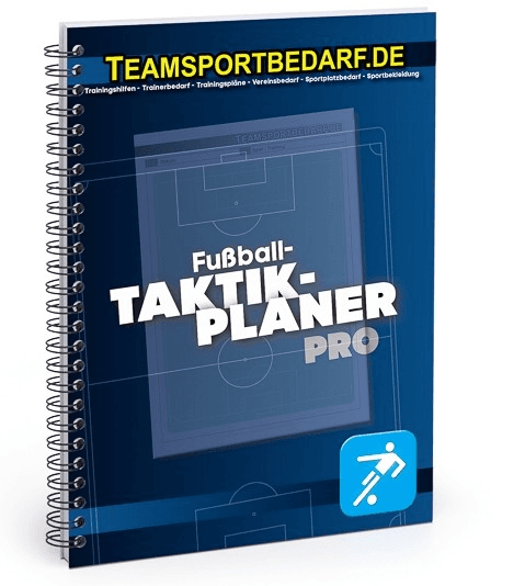 Trénerský notes PRO - 157