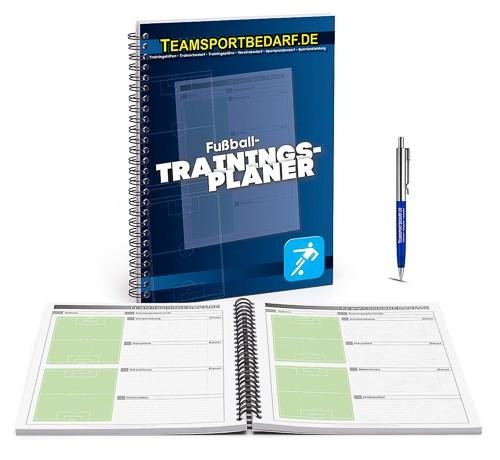 Trénersky notes COLOR - 156