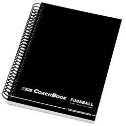 Coach Book - 106