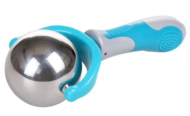 Masážna pomôcka LIVE PRO Cold Compresion - 592