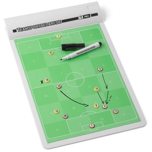 Taktický clipboard COLOR - 3006