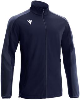 SETH full zip top - 8081