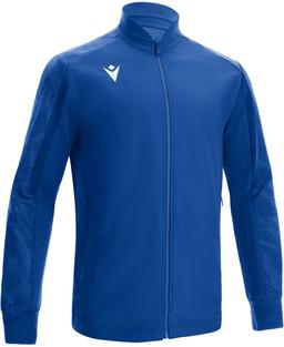 ACHILLES microfiber full zip top - 8520