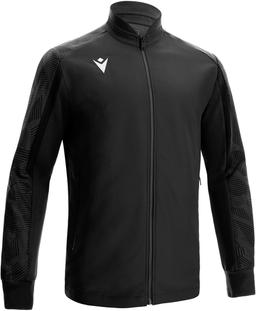 ACHILLES microfiber full zip top - 8520