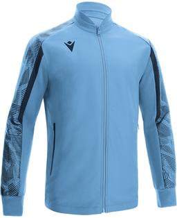 ACHILLES microfiber full zip top - 8520