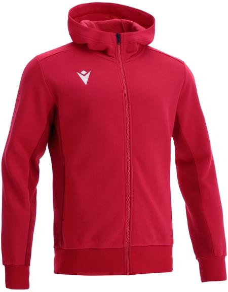 TRUMPET full zip hoody - 9182