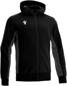 TRUMPET full zip hoody - 9182