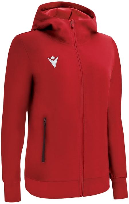 DRUM full zip hoody - 9194