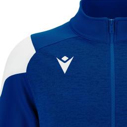 VALKYRIA full zip top - 818