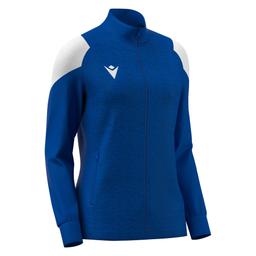 VALKYRIA full zip top - 818